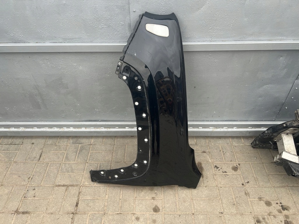 фото №11, Jeep renegade 2014-2018 бампер лампи крила pas