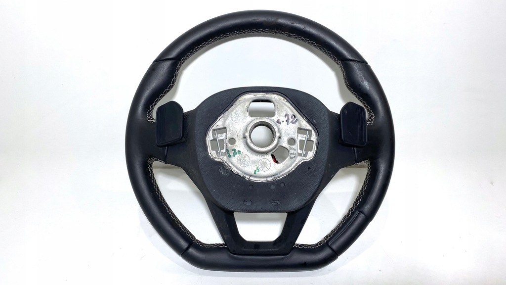 фото №12, Повітропровід seat leon iv 5fa419091fl підігрів