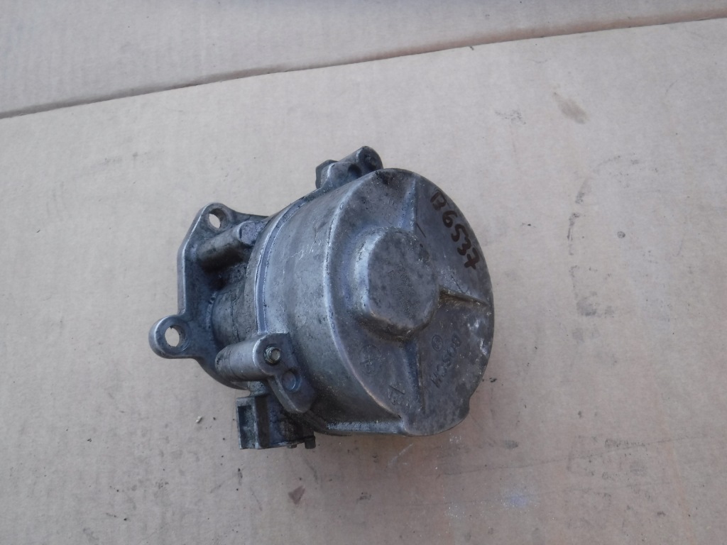 фото №1, Вакуум насос suzuki grand vitara 1.9 ddis renault scenic ii 720562b 2b171007