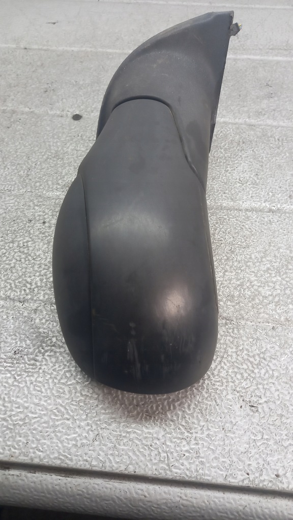 фото №1, Дзеркало праве citroen c3 02r hb