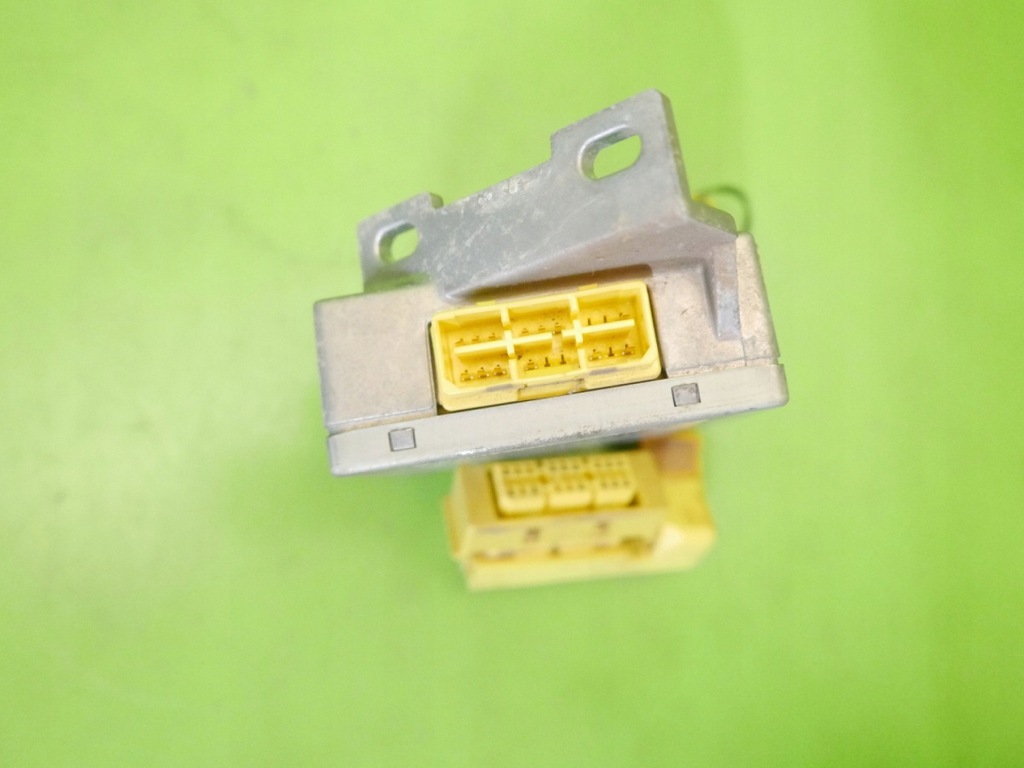 фото №8, Модуль датчик подушка безпеки подушок 77960s10g81 honda crv cr-v i rd1 95-99