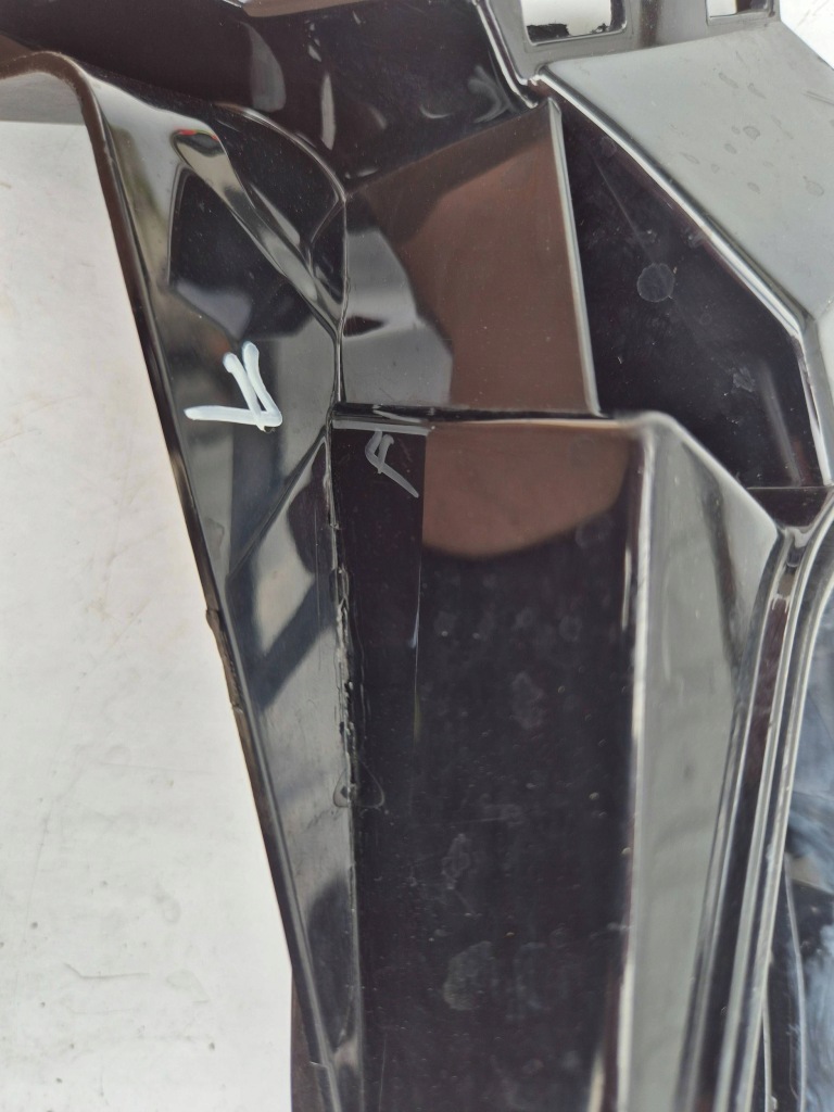 Bmw x3 g01 18- решітка нижня бампера передній 8064599 Доставка