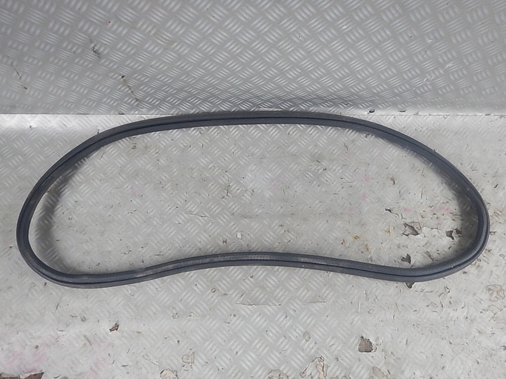 фото №1, Volvo s60 i lift прокладка вокруг крышки задняя