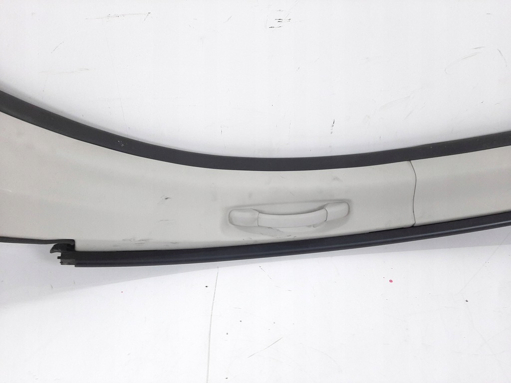 фото №12, Citroen c3 pluriel 04r блок двигателя каркас крыша правый