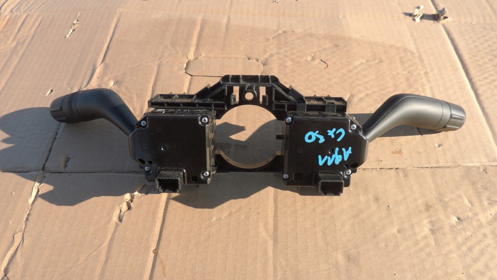 фото №7, Перемикач комбінований mazda cx30 cx-30