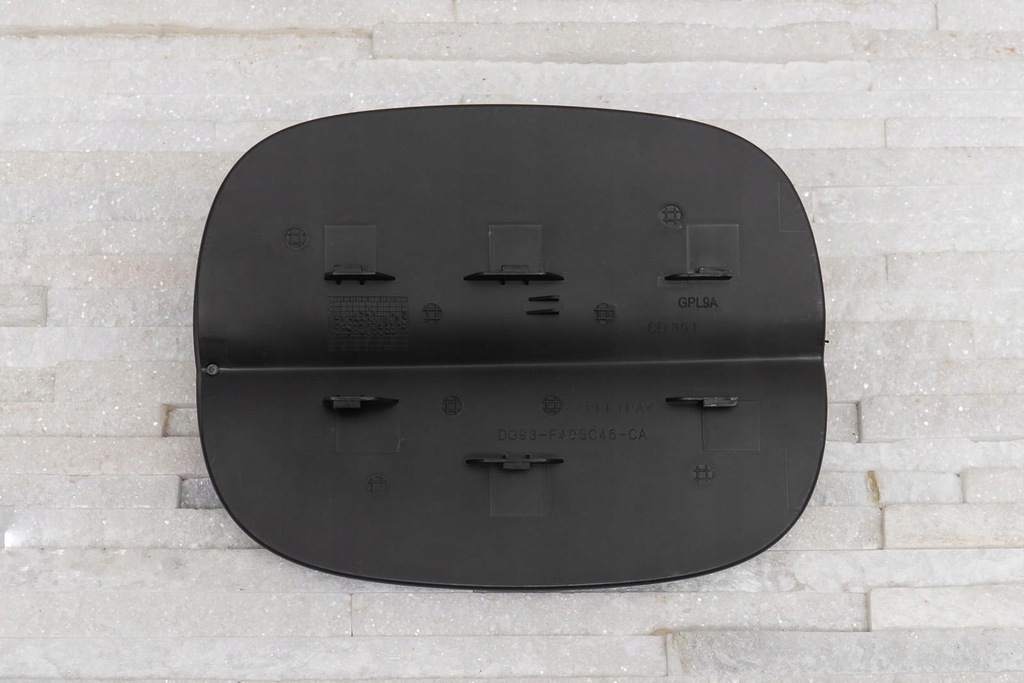 фото №10, Ford mondeo mk5 2014-22 sedan кришка заливної пального