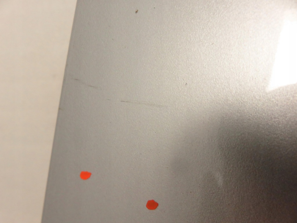 Капот bmw 3 e46 рестайлінг  titansilber металік 354/7 Недорого