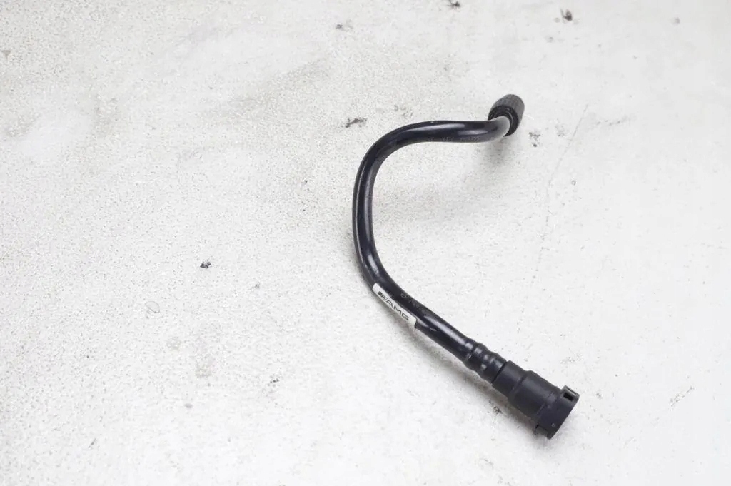 Шланг вакуумний mercedes-benz cla купе c117 a1764700164 2.0l бензиновий Недорого