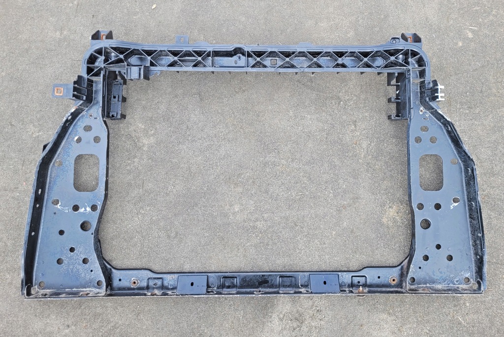 фото №5, Pas передній jeep renegade przed liftem 2014-2018 / lift 2018-