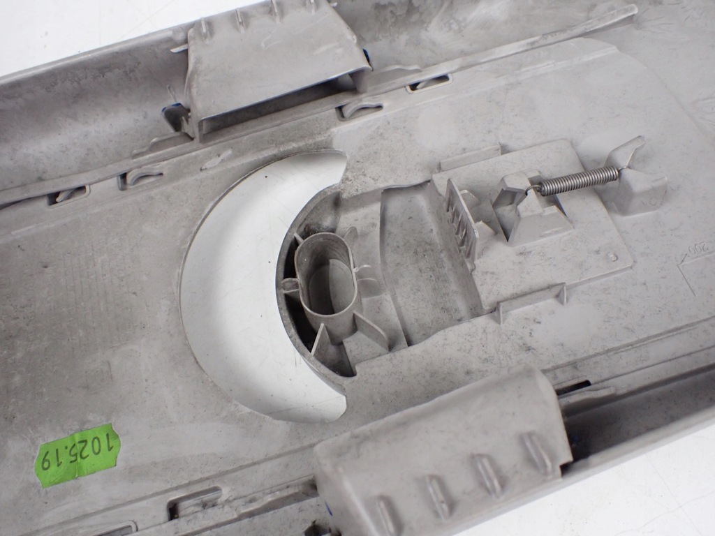 фото №12, Обшивка захист стійка ліва сторона peugeot 5008 i europa 9674338777