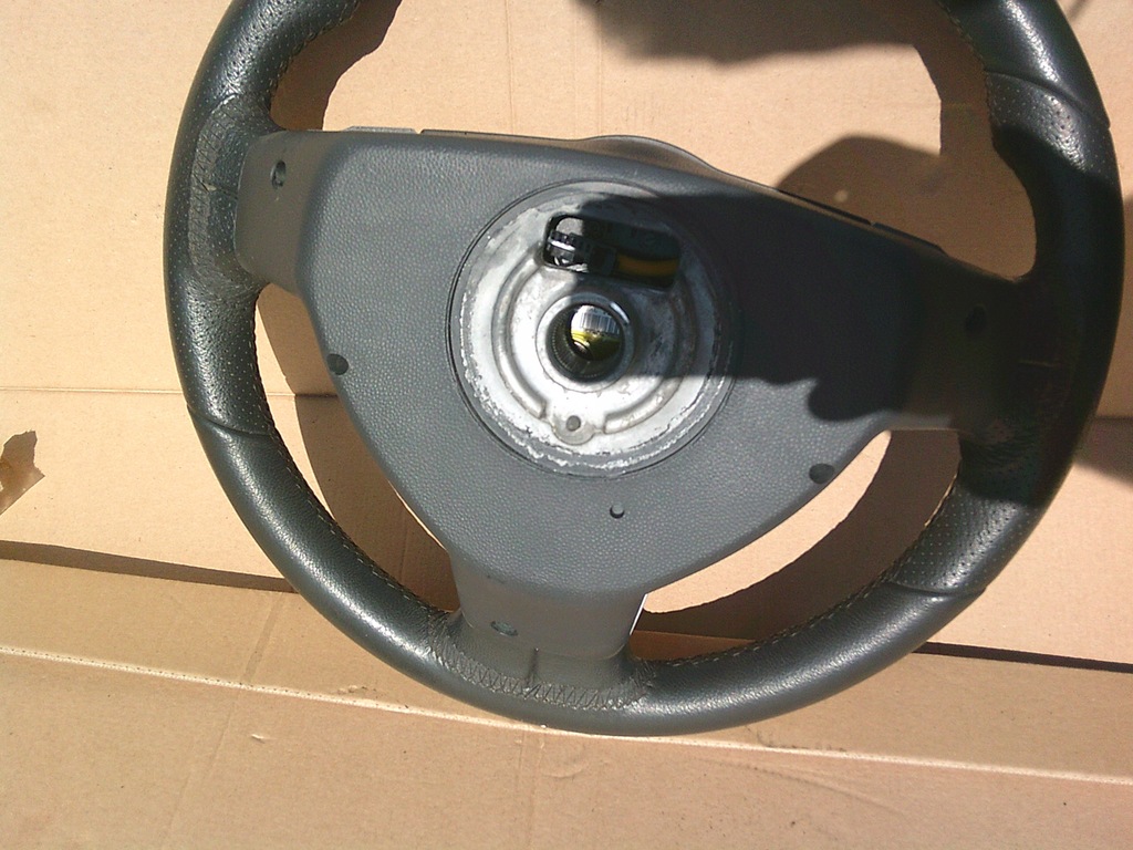 фото №10, Opel zafira b sport повітропровід мультифункція 13231661 saz