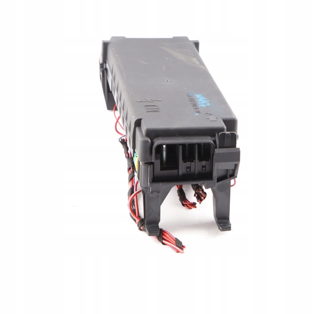 фото №11, Mercedes vito w447 коробка запобіжників a4475401440