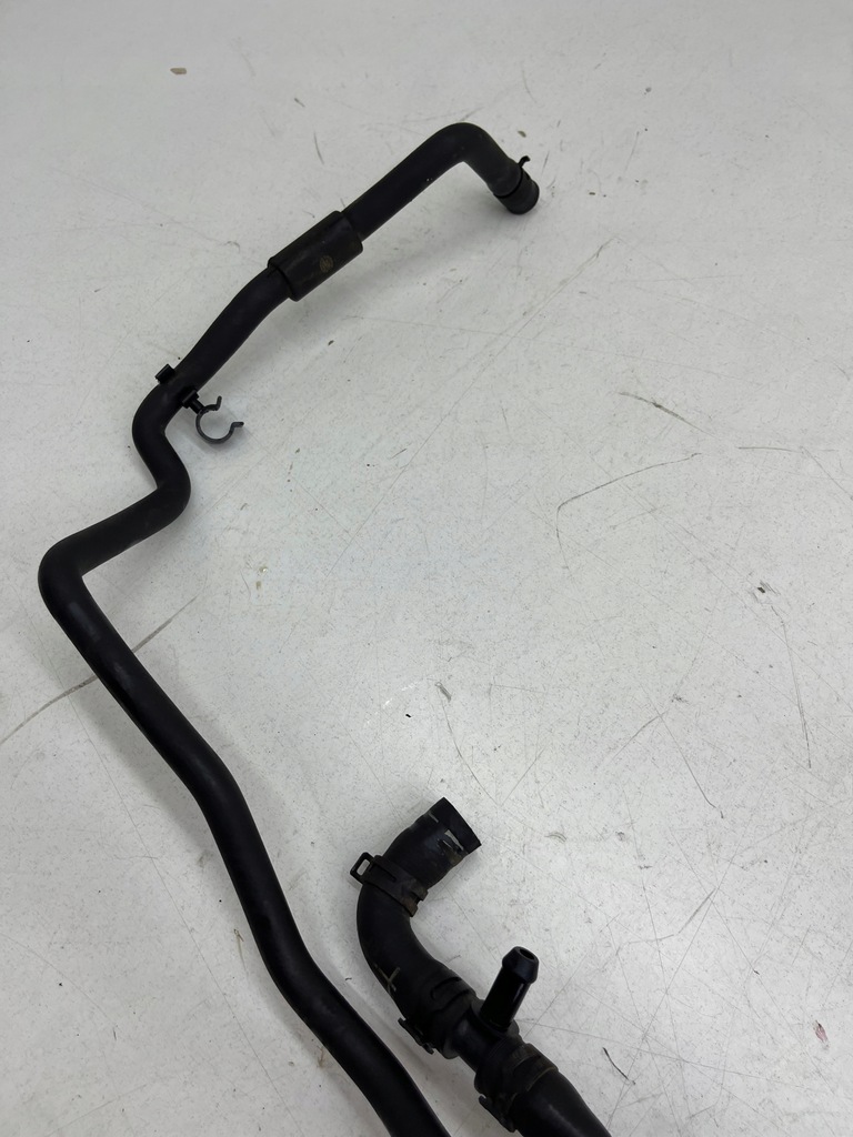 фото №6, Audi q7 4l 4.2 tdi btr труба шланг магистраль wody набор!