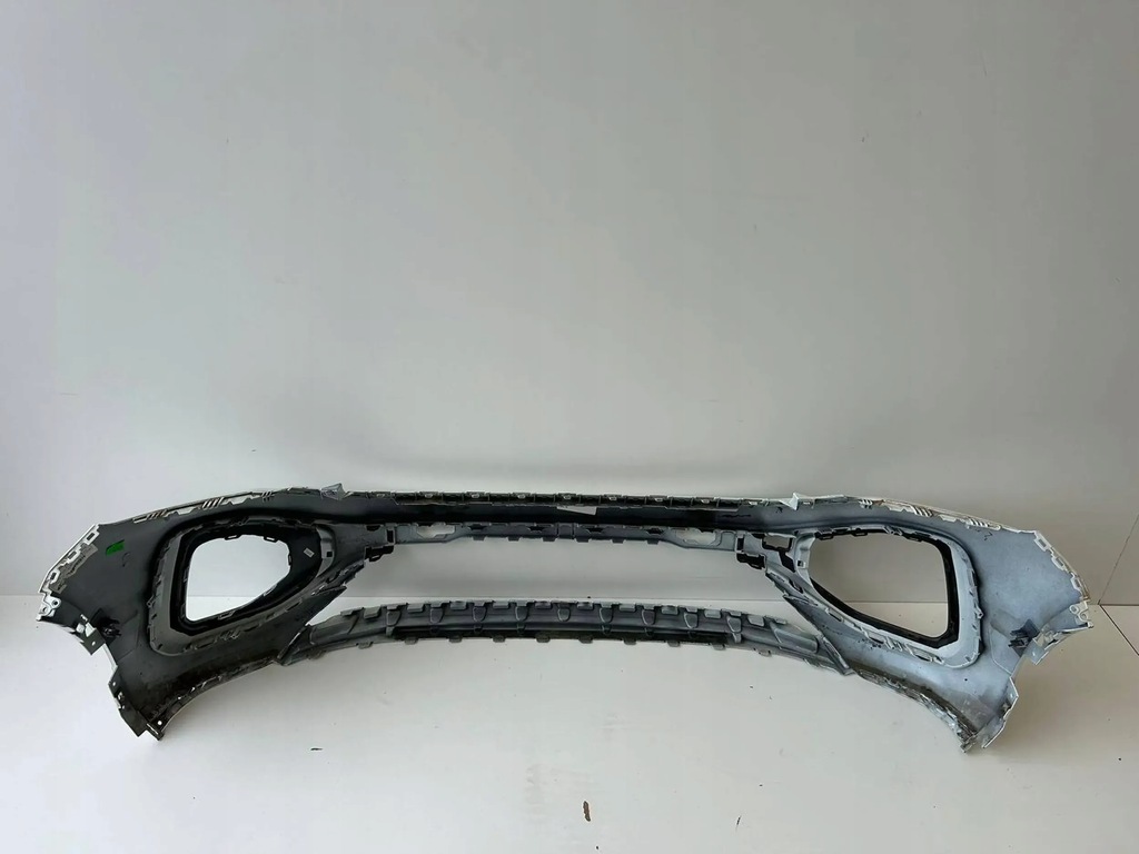 фото №4, Vw t-roc 2ga lift r-line бампер перед 2ga807221 as оригінал