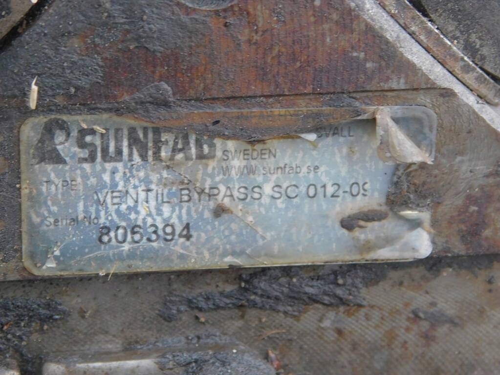 фото №9, Iveco stralis pacer 260 насос гідравліки 806394