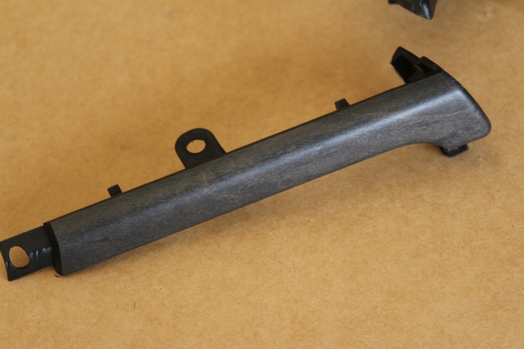 фото №7, Dekor накладки декоративні drewno nd8 audi a7 4g lift