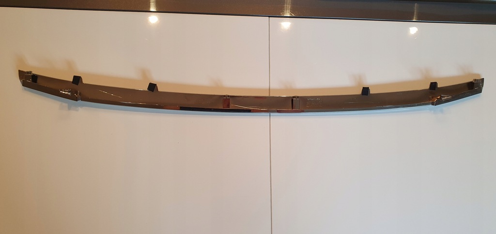 фото №6, Хром решётка hyundai tucson 86364d7100