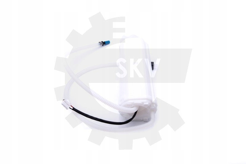 фото №8, Esen skv 02skv791 модуль питающий w топливо