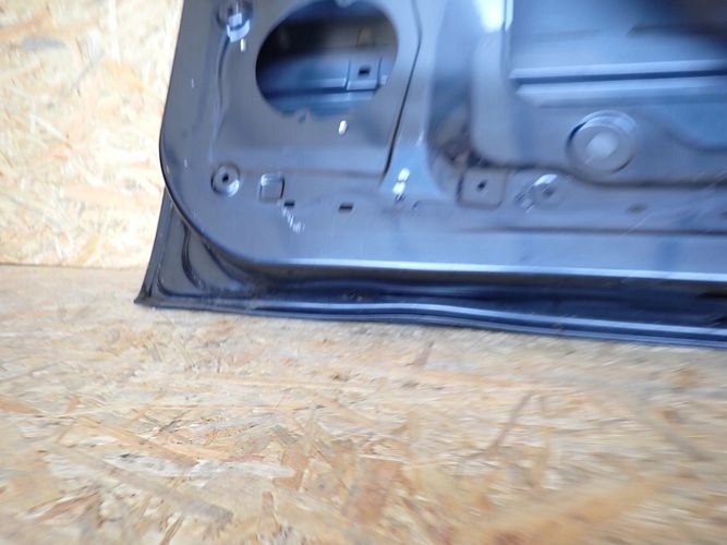 фото №13, Dacia dokker lodgy 12- дверь правое передние перед