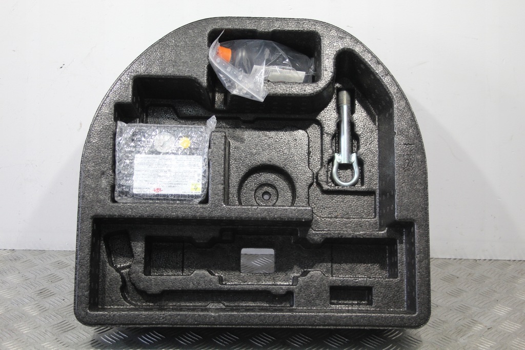 фото №1, Набор ремонтный компрессор toyota auris ii 2 hb