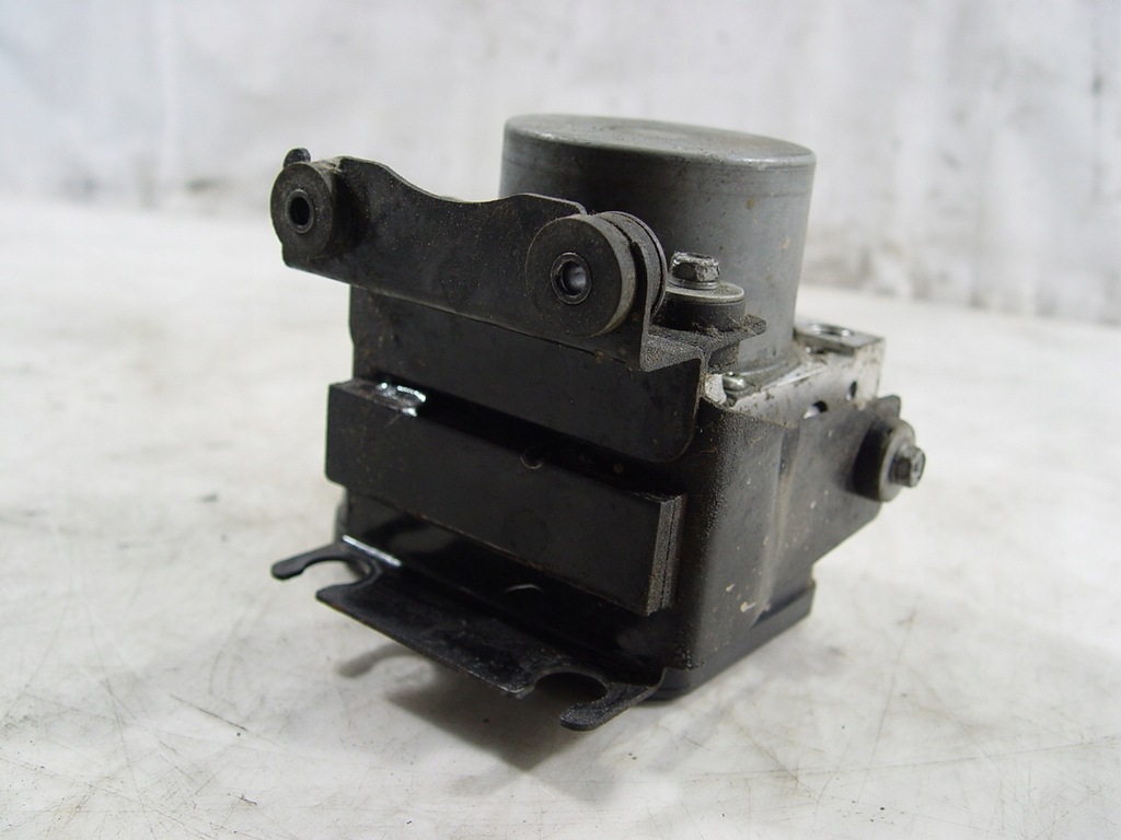 фото №9, Nissan murano 2015- 16 z52 насос abs 47660 5aa1c