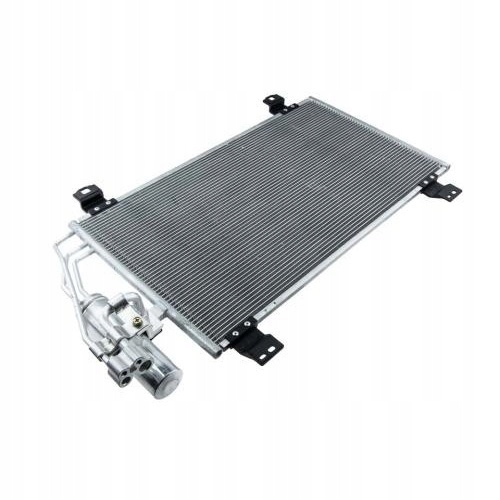 фото №1, Nty ccs-mz-018 конденсатор, кондиционер