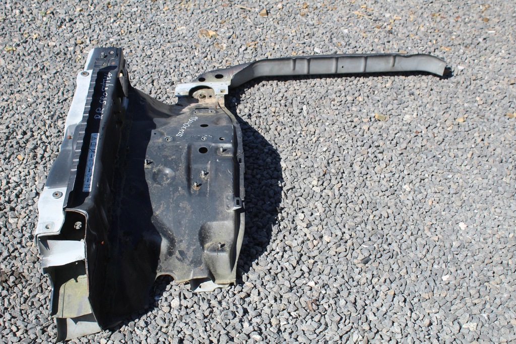 фото №1, Підкрилок лівий перед передній land rover range rover sport l320