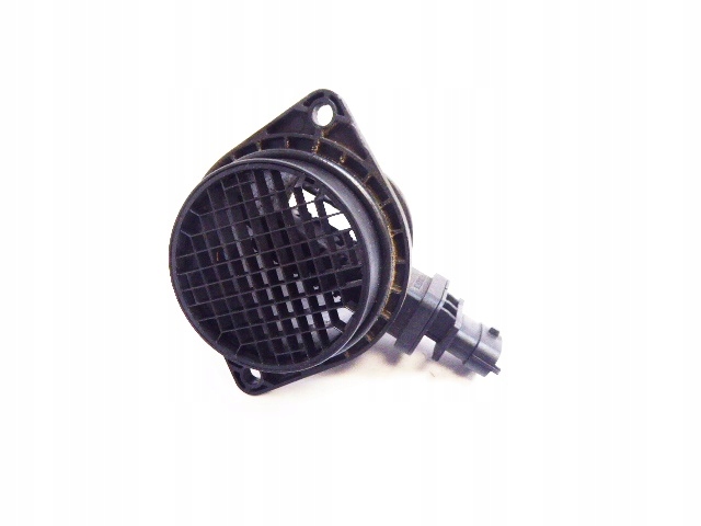 фото №1, Fiat fiorino iii расходомер воздуха