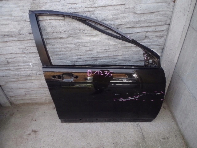фото №2, Honda crv cr-v iii 06-12 r. дверь правое передние