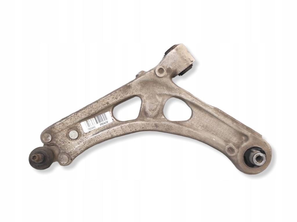 фото №1, Рычаг левый перед aluminiowy opel combo e toyota proace city fiat doblo iii