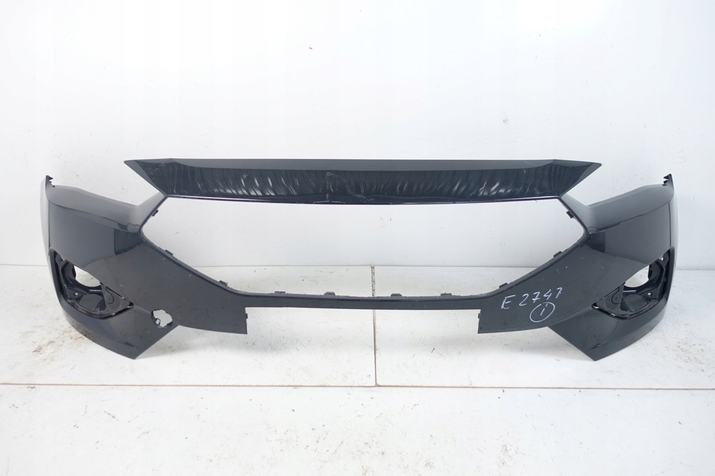 фото №1, Бампер перед передній seat tarraco 5fj807221d