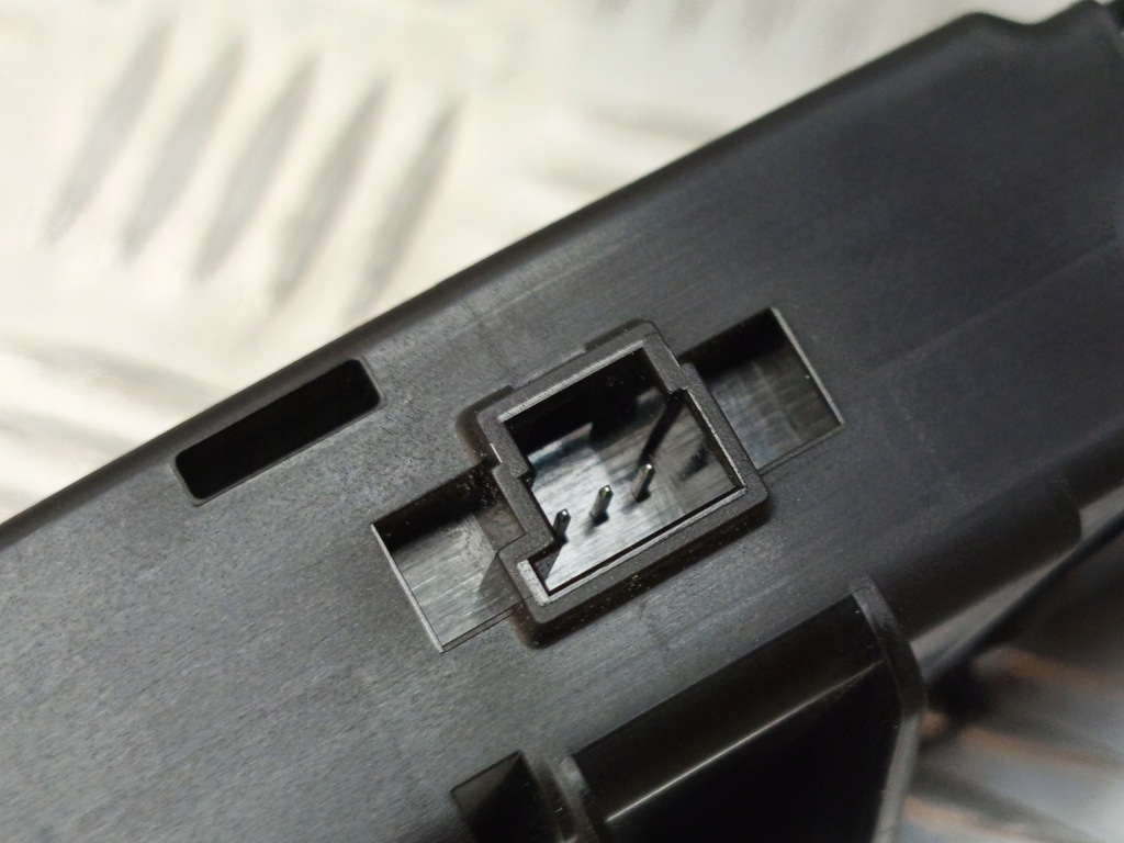 фото №11, Mercedes w222 панель перемикач кондиціонера обдув a2229063602