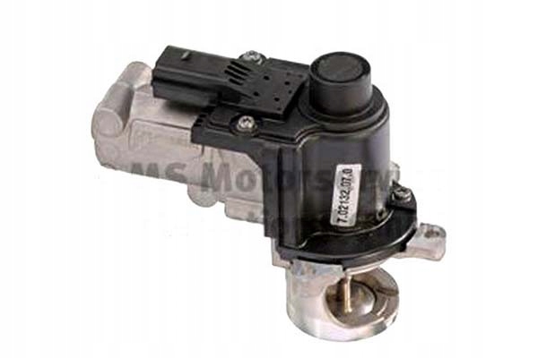 фото №1, Pierburg 7.02132.07.0 клапан agr