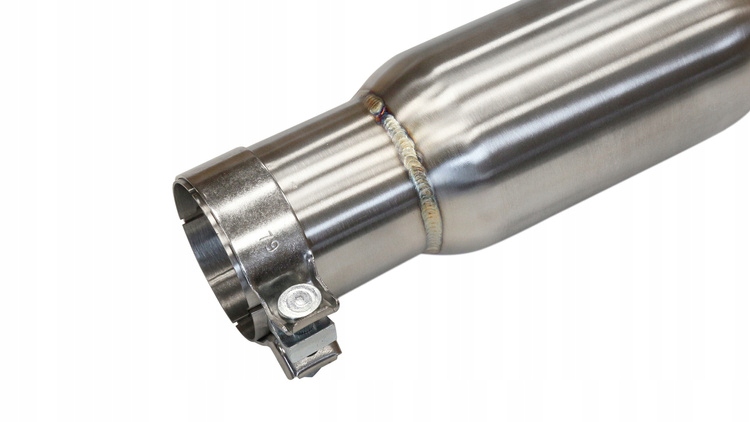 фото №8, Даунпайп audi s3/ vw golf mk7 r 3.5''