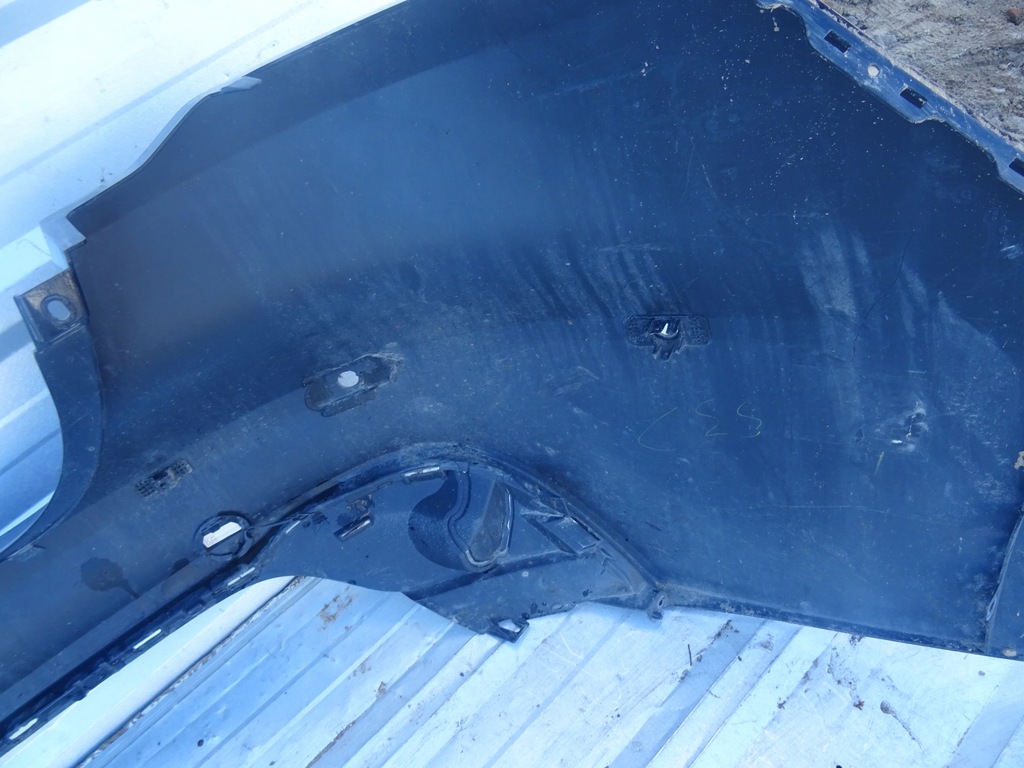 фото №8, Бампер задняя задний jaguar xe lift 2019- оригинал