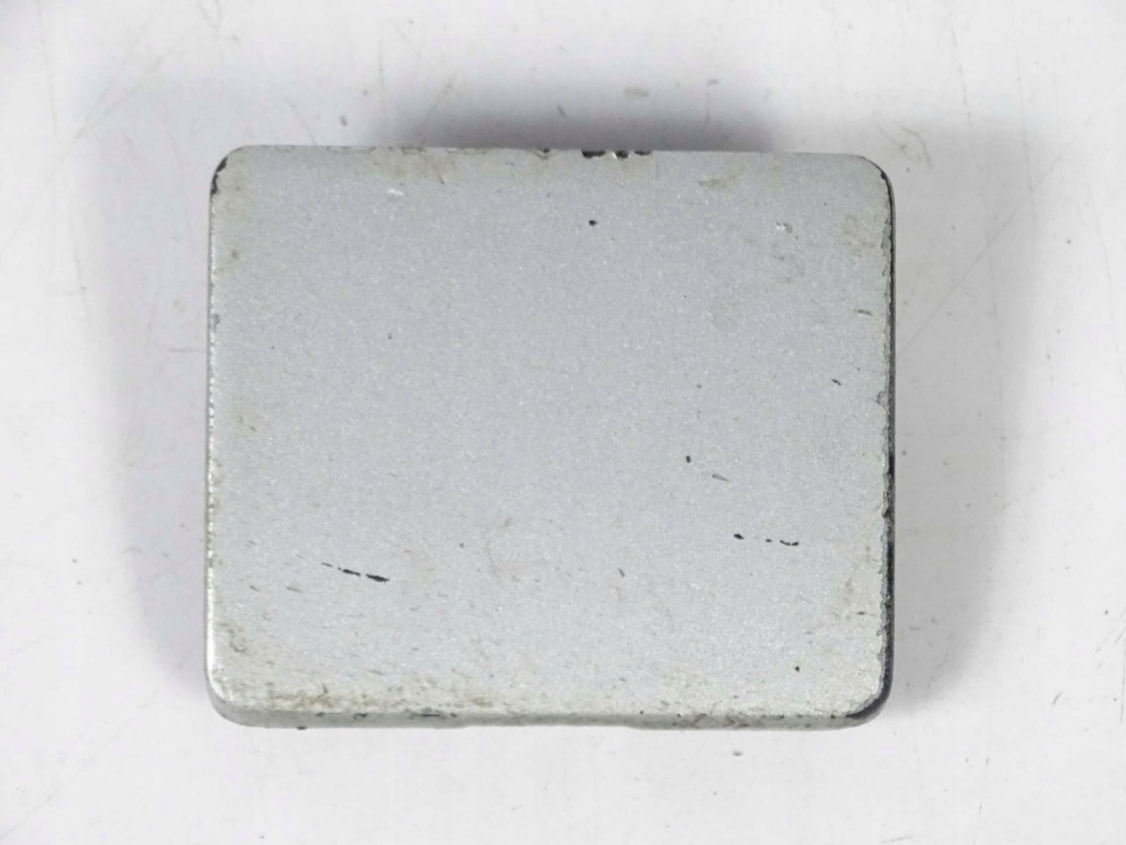 фото №1, Mercedes w140 w220 заглушка поріг накладки порога