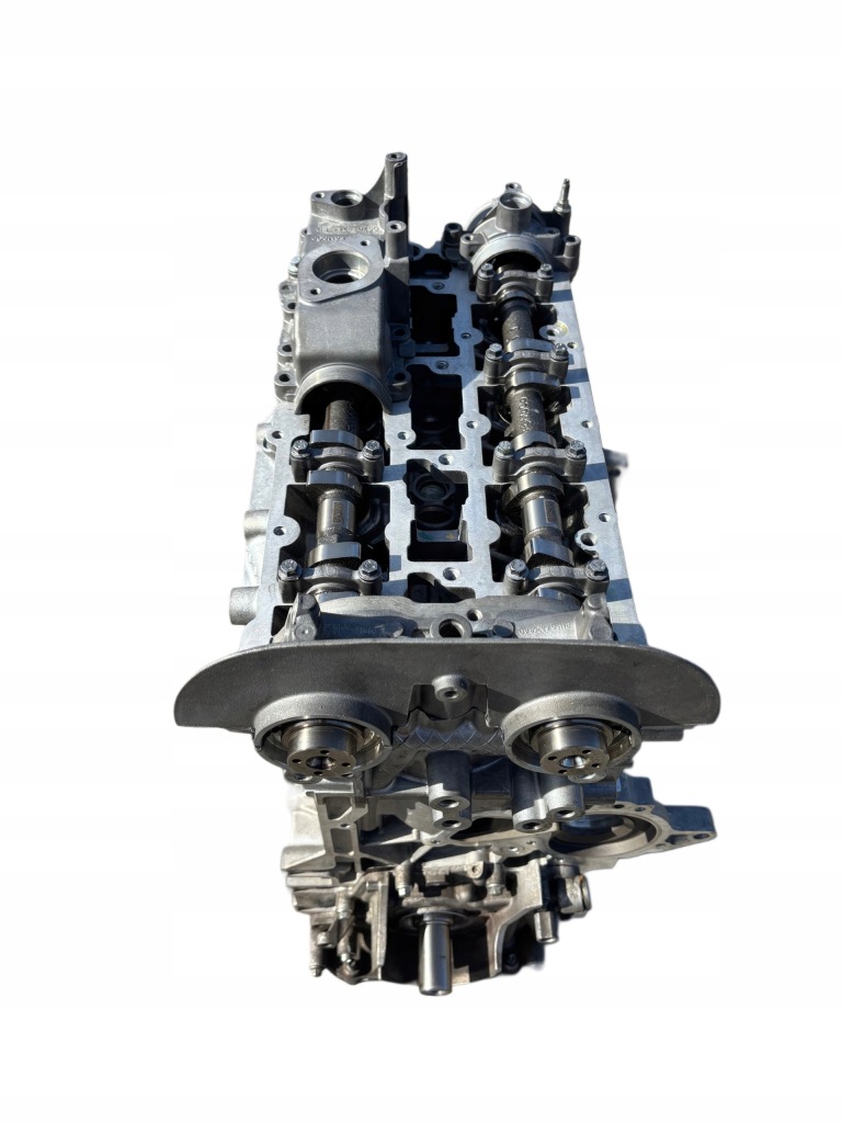 фото №13, Двигун uncf 1.5 ecoboost ford mondeo 160 km 118 kw 1,5 2014