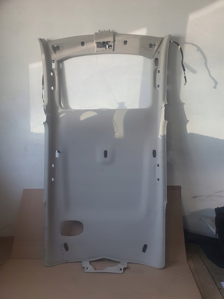 фото №1, Потолок потолок панорама espace v