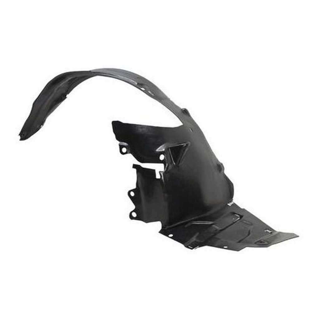 фото №1, Подкрылок do renault laguna iii 2007-2015