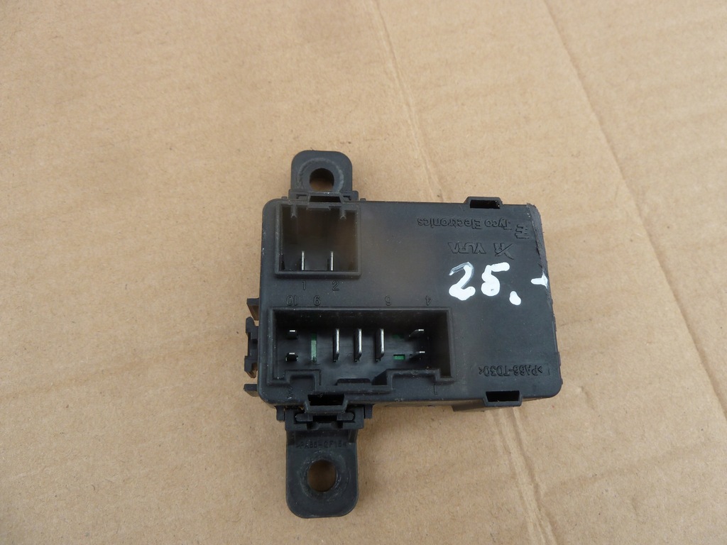 фото №1, Hyundai ix35 модуль pdm 91940-1m510