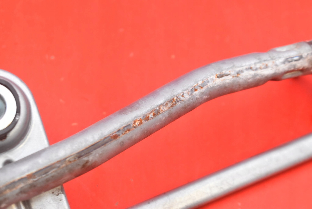 фото №10, Механізм моторчик двірник перед eu 30753493 volvo v60 1 i 10-13