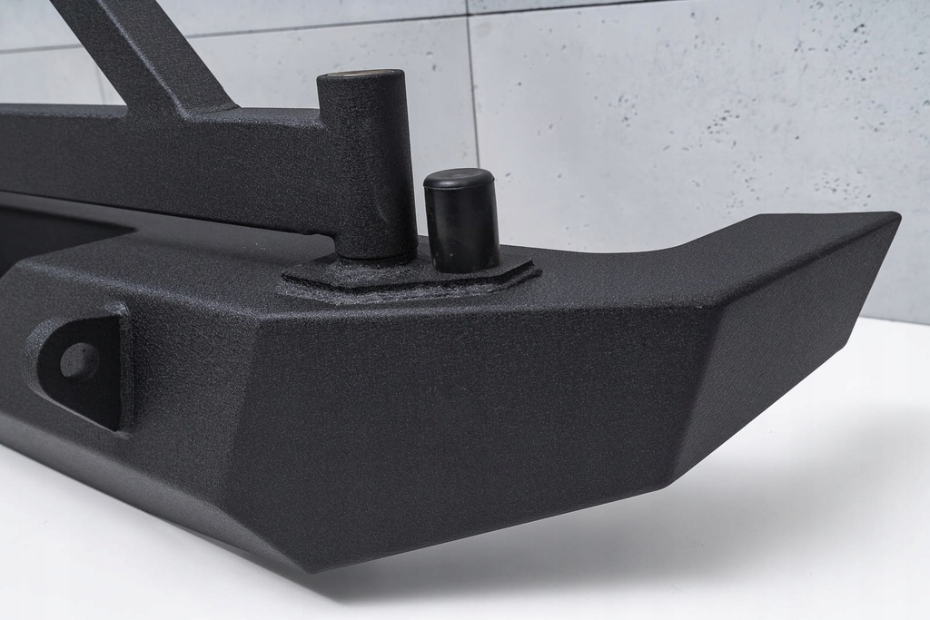 фото №11, Jeep wrangler jl 18+ 2d 4d бампер задній szeroki з підвіска колеса paramount