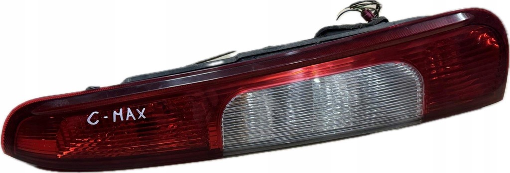 фото №1, Ford c-max лампа правий задня