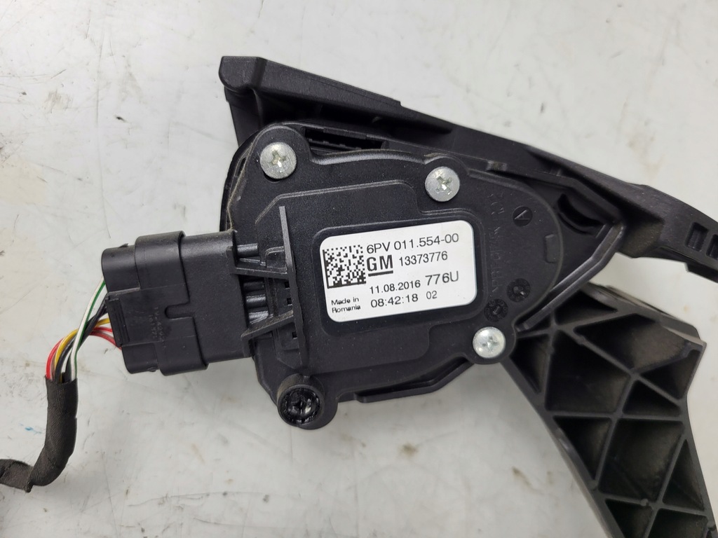 фото №11, Opel astra v k 16r 1.6 cdti b16dth 136 km бортовий комп'ютер набір стартовий імобілайзер