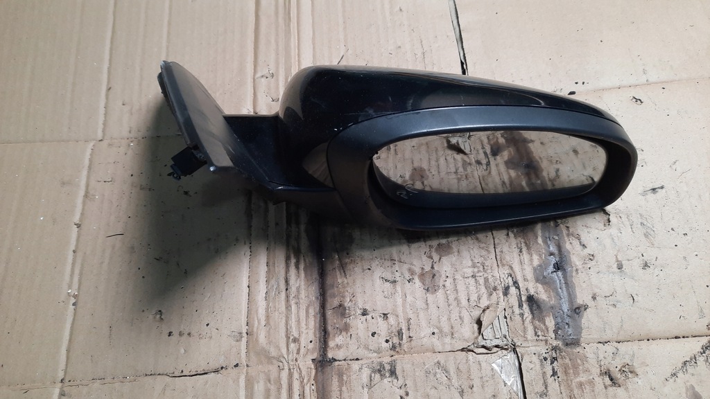 фото №1, Дзеркало праве opel vectra c 2.2d 03r