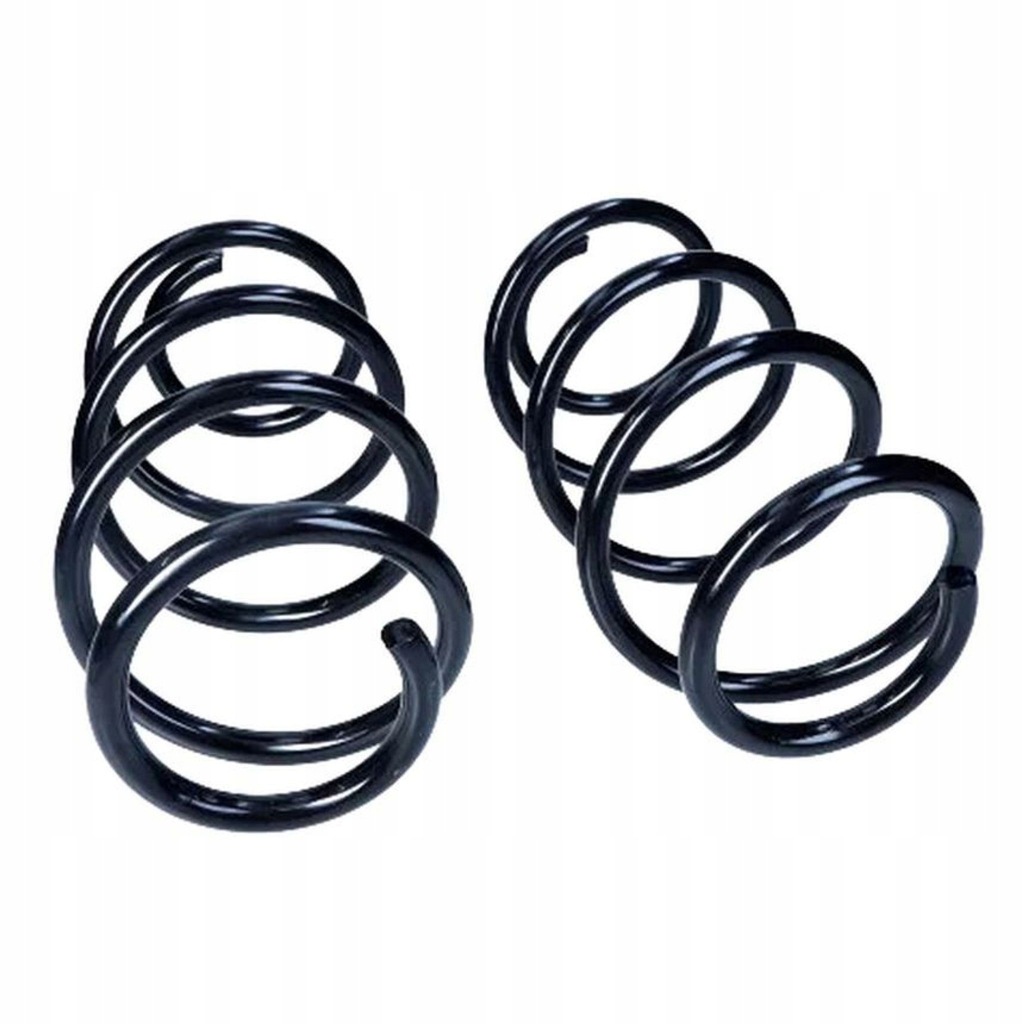 фото №1, Пружини підвіска перед do audi tt 8j 2006-2015