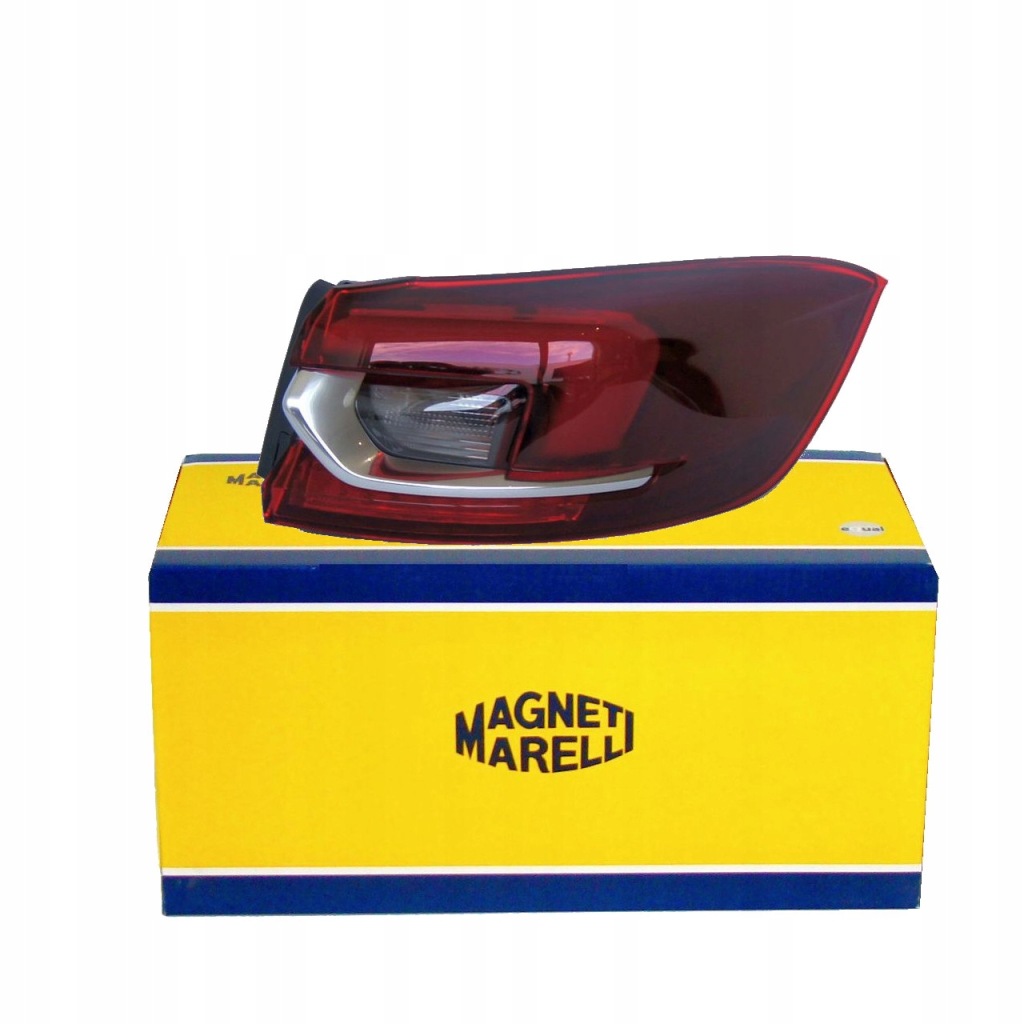 Купить Фара задняя led правый  наружная opel insignia b универсал 4-pin