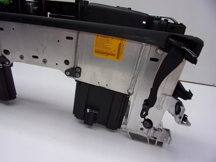 фото №10, Каркас дуга безпеки 99158001105 porsche 911 991 12-16