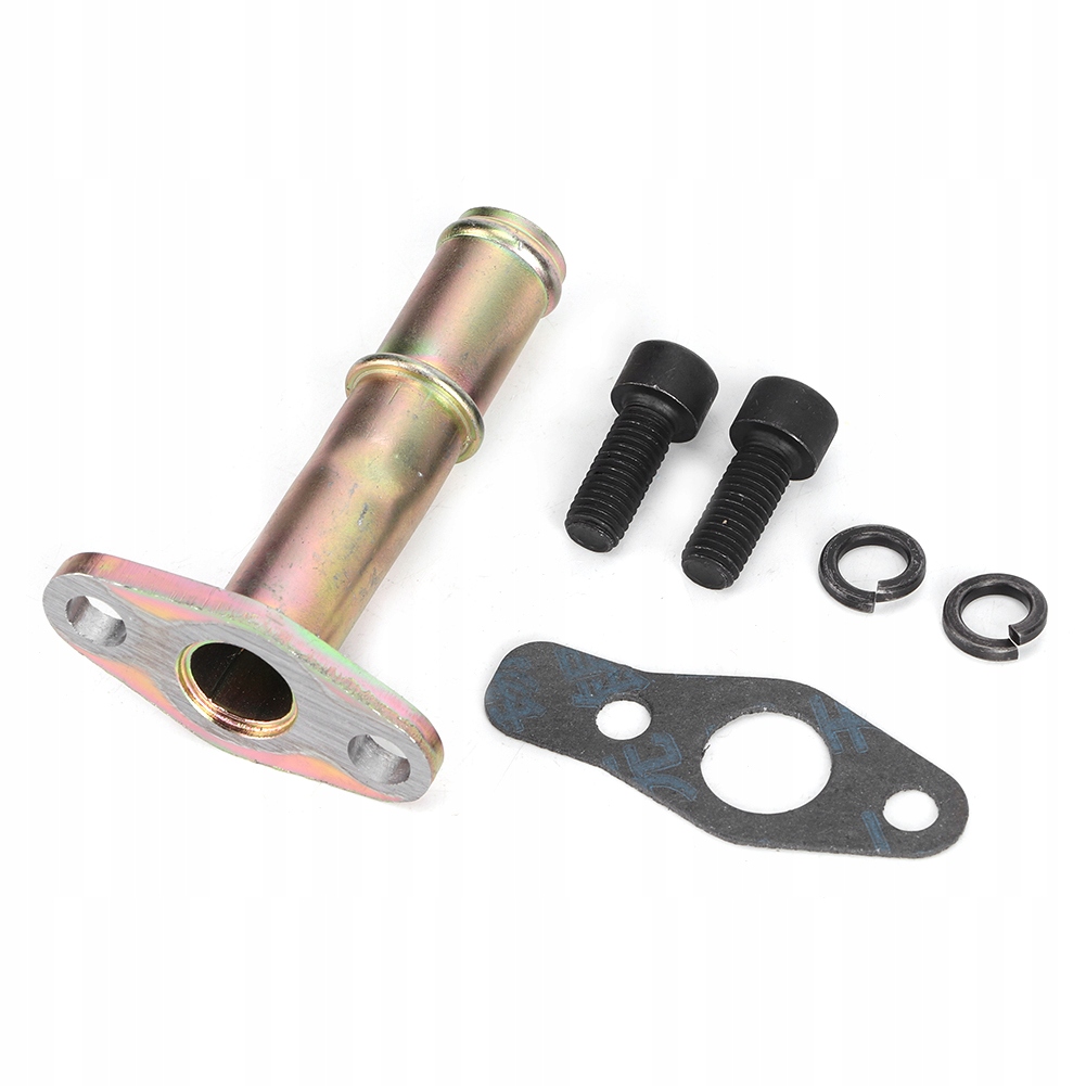 Труба фланец сливной масла turbo к подшипник Киев