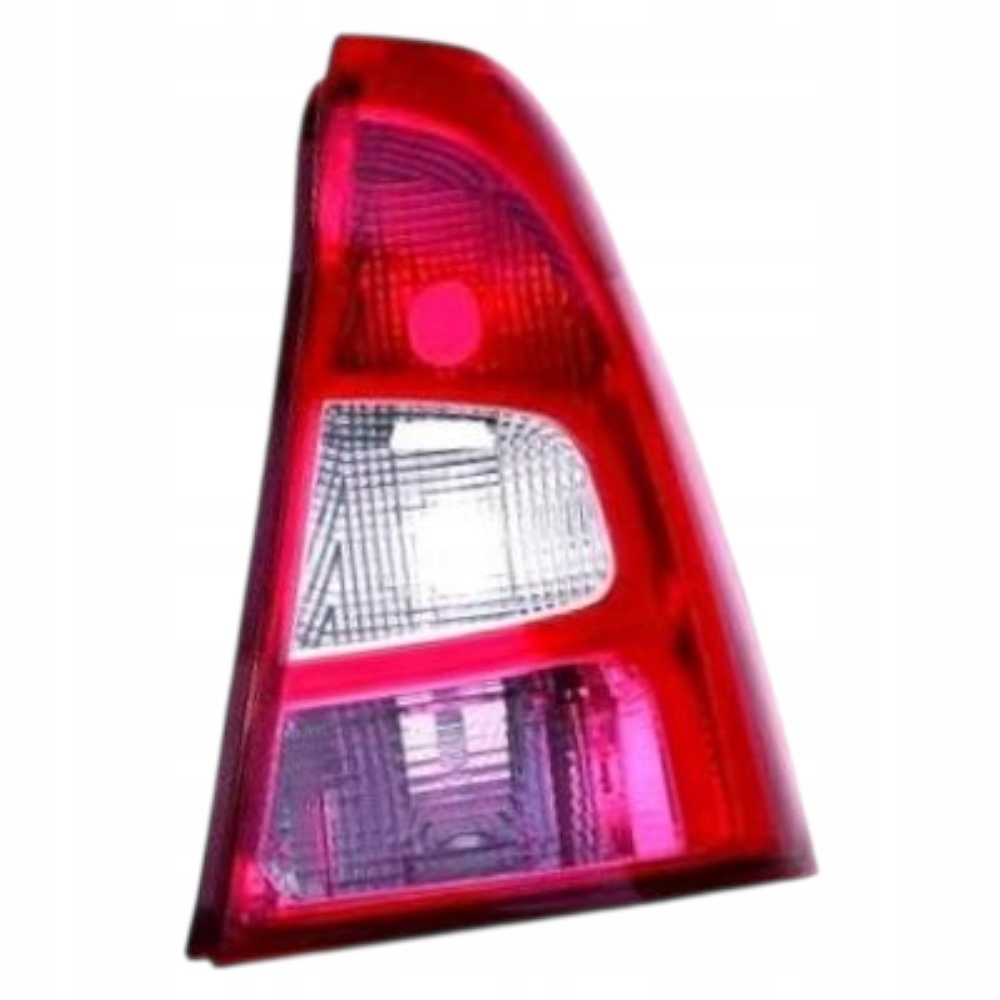 фото №1, Лампа задняя правая dacia logan i 2005 2006 2007 2008 2009 2010 2011 2012